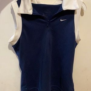 Nike tennis top